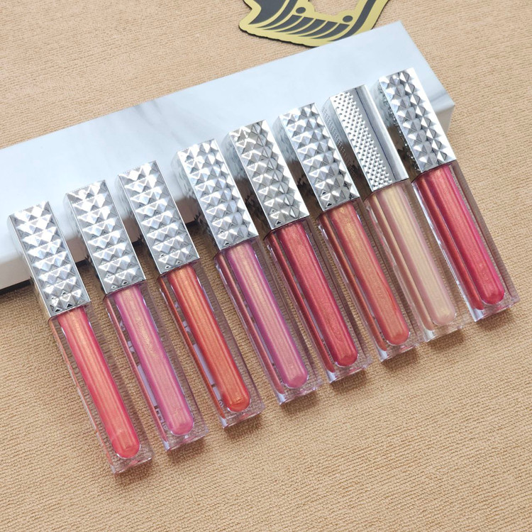 رژلب مایع یا لیپ گلاس های شاین دار مجیک