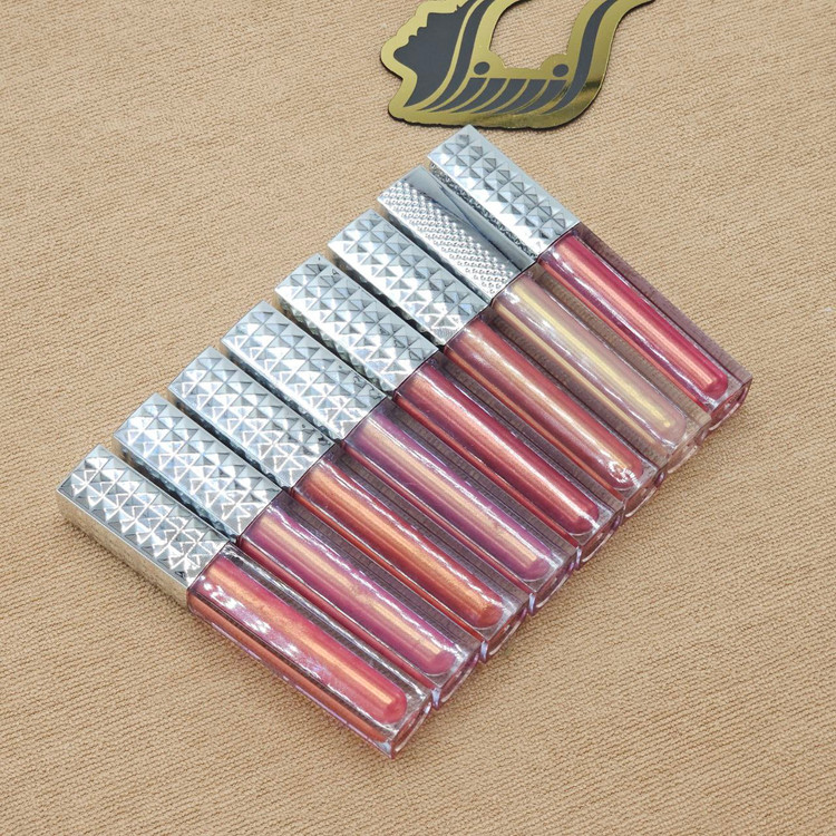 رژلب مایع یا لیپ گلاس های شاین دار مجیک