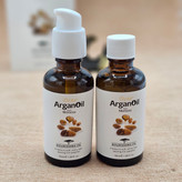 روغن آرگان دکس Dexe Argan oil