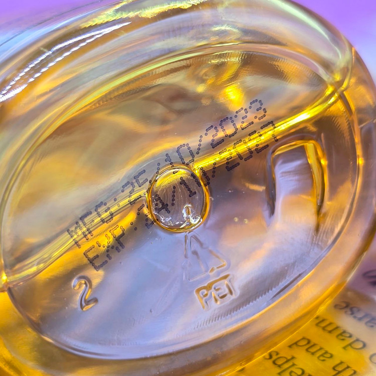 روغن آرگان مراکشی لاوجوجو ، اصلی مراکشی