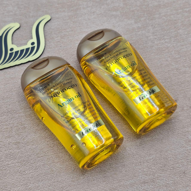 روغن آرگان مراکشی لاوجوجو ، اصلی مراکشی