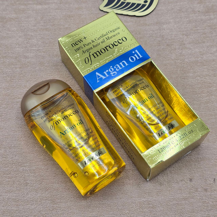 روغن آرگان مراکشی لاوجوجو ، اصلی مراکشی