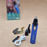 دستگاه موزن گوش و بینی 3 کاره