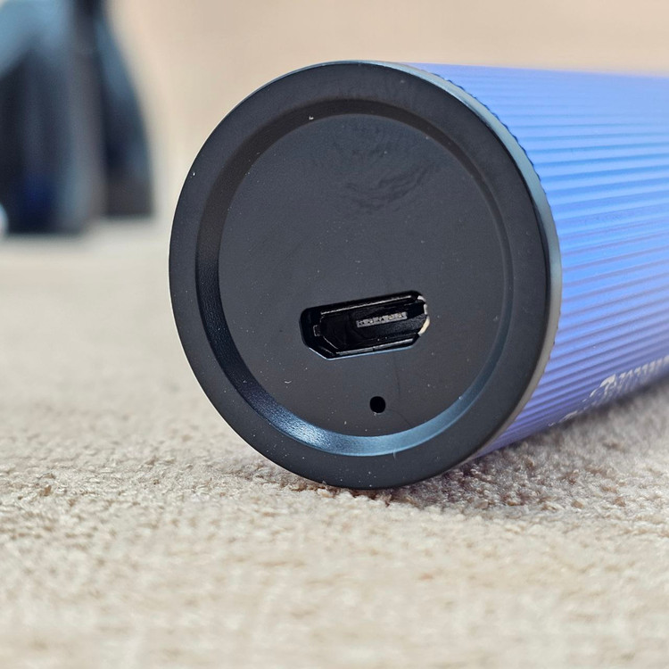 دستگاه موزن گوش و بینی 3 کاره