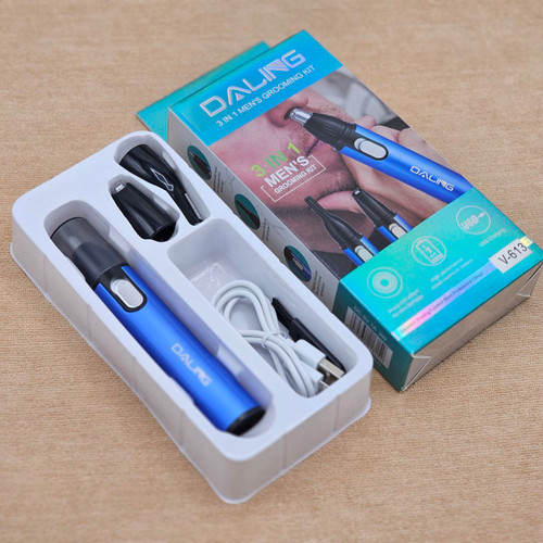 دستگاه موزن گوش و بینی 3 کاره