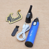 دستگاه موزن گوش و بینی 3 کاره