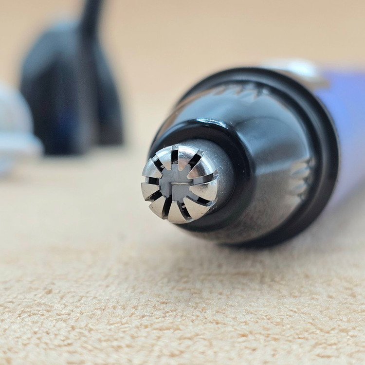 دستگاه موزن گوش و بینی 3 کاره