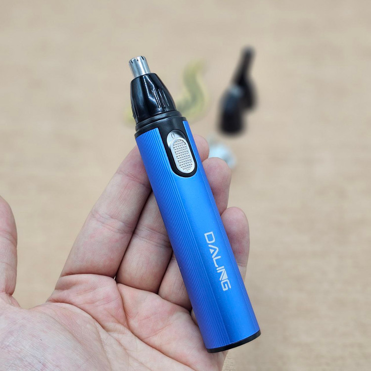 دستگاه موزن گوش و بینی 3 کاره