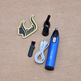 دستگاه موزن گوش و بینی 3 کاره