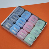 تراش دوقلو آرایشی