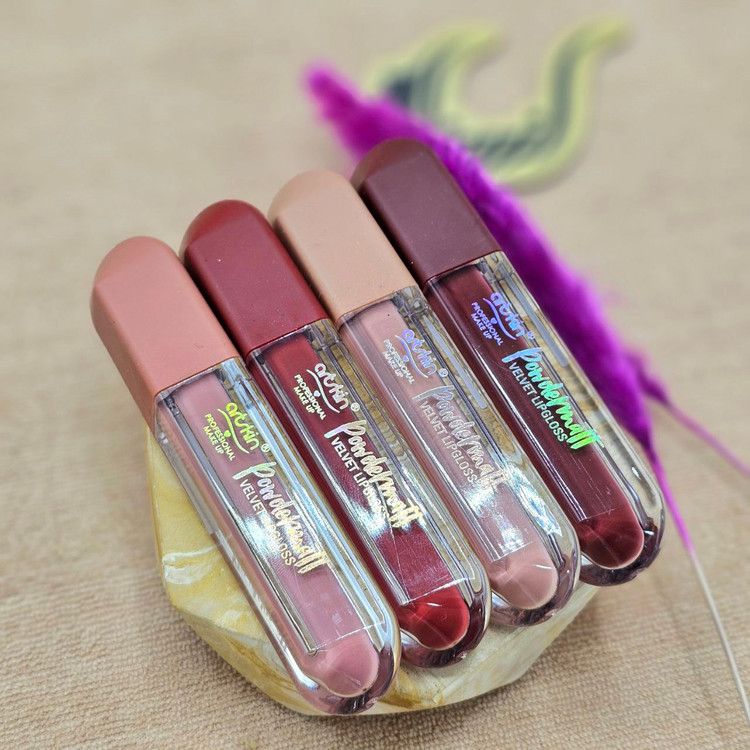 رژلب های مایع برند ارتسکین Artskin