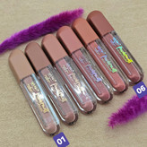 رژلب های مایع برند ارتسکین Artskin