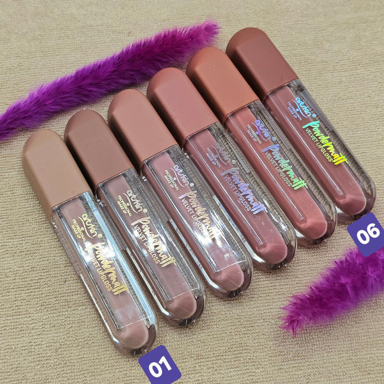 رژلب های مایع برند ارتسکین Artskin