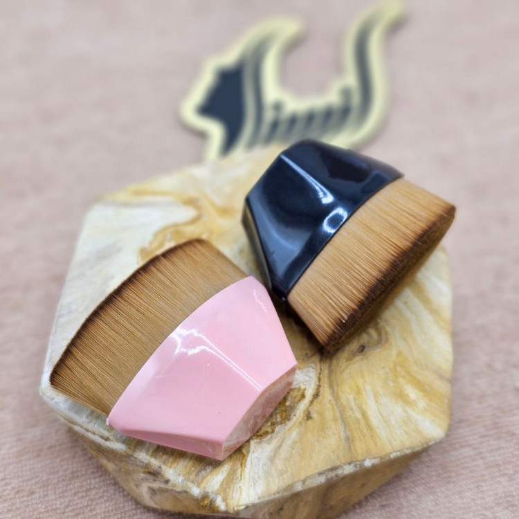 براش جادویی کرم پودر تراکم بالا