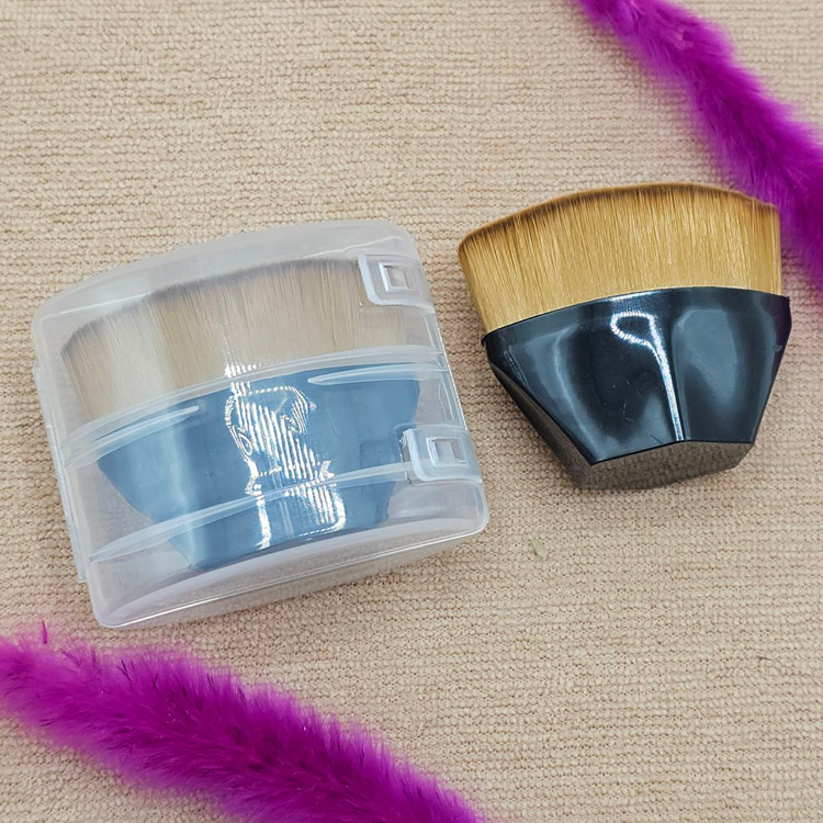 براش جادویی کرم پودر تراکم بالا