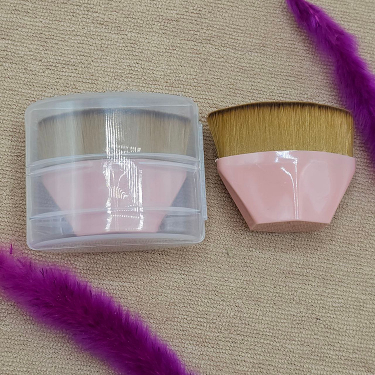 براش جادویی کرم پودر تراکم بالا