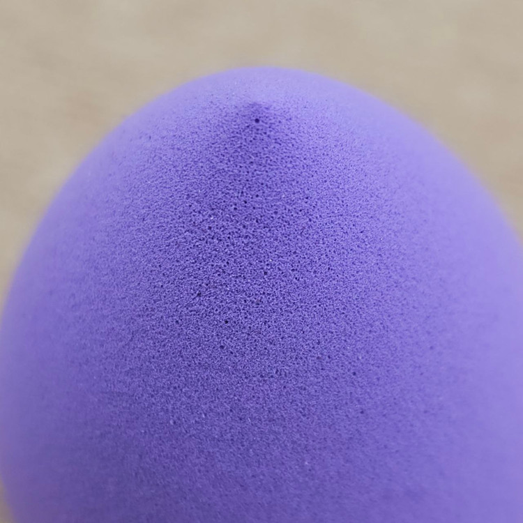 پد تخم مرغی مدل pu fof