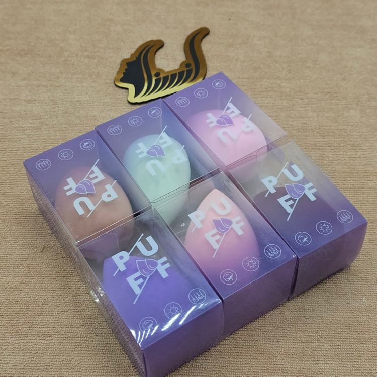 پد تخم مرغی مدل pu fof