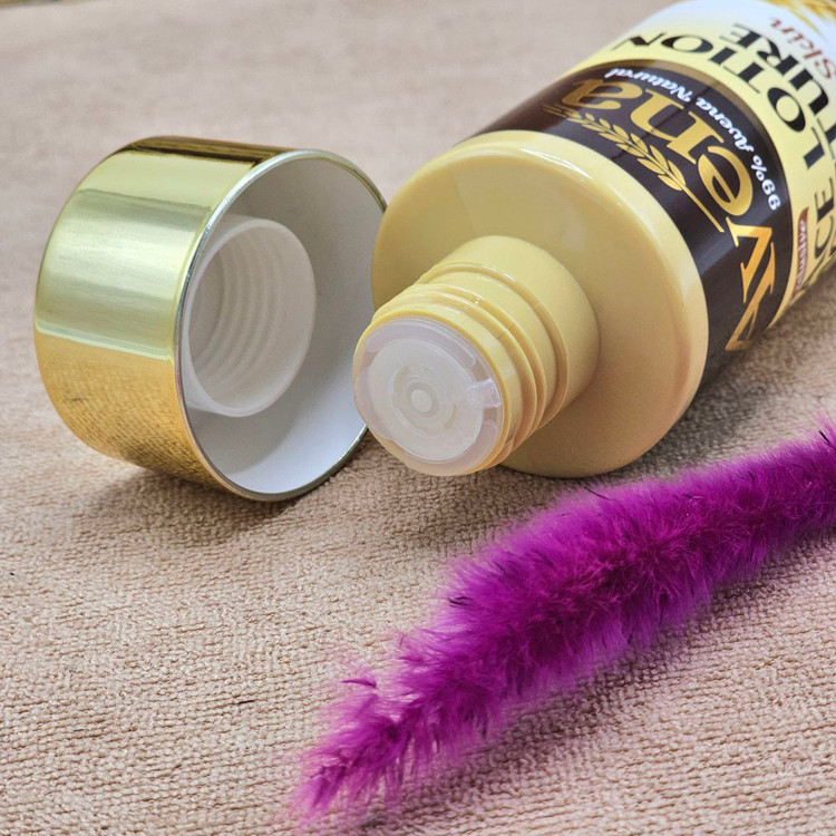 کرم لوسیون آبرسان و مرطوب کننده صورت جوانه گندم