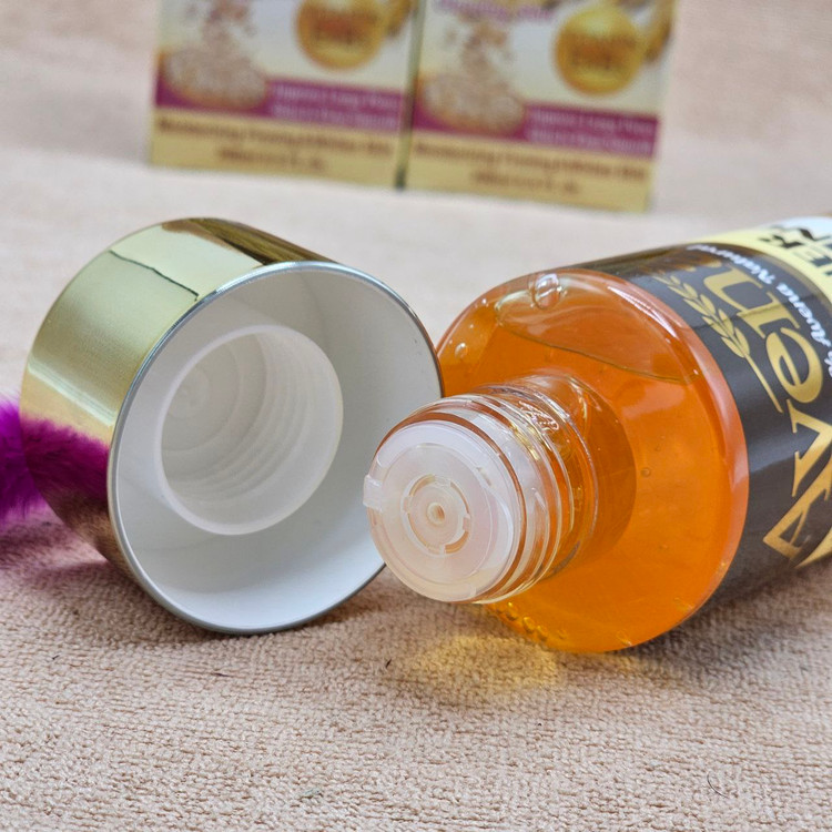 تونر مراقبت پوستی و روشن کننده پوست جوانه گندم