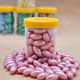 کپسول کراتین و تقویت ساقه مو