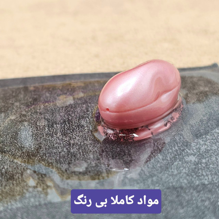 کپسول کراتین و تقویت ساقه مو