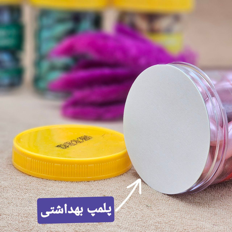 کپسول کراتین و تقویت ساقه مو