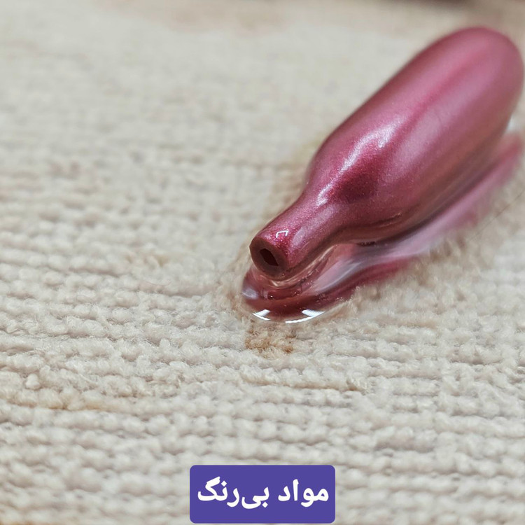 کپسول ویتامین E صورت