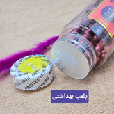 کپسول ویتامین E صورت