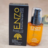 روغن آرگان با کیفیت انزو ENZO