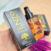 روغن آرگان با کیفیت انزو ENZO