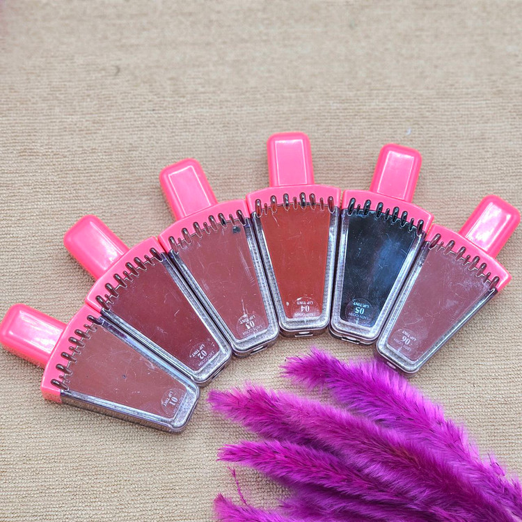 رژلب مایع وتینت لب طرح هندوانه برند لیدی گاش