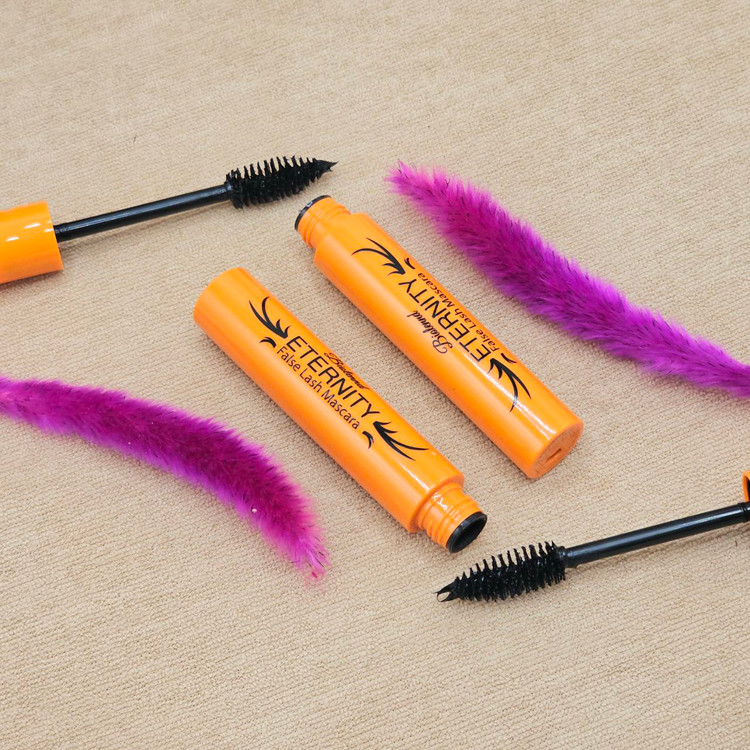 ریمل حجم دهنده و ضد حساسیت اترنیتی