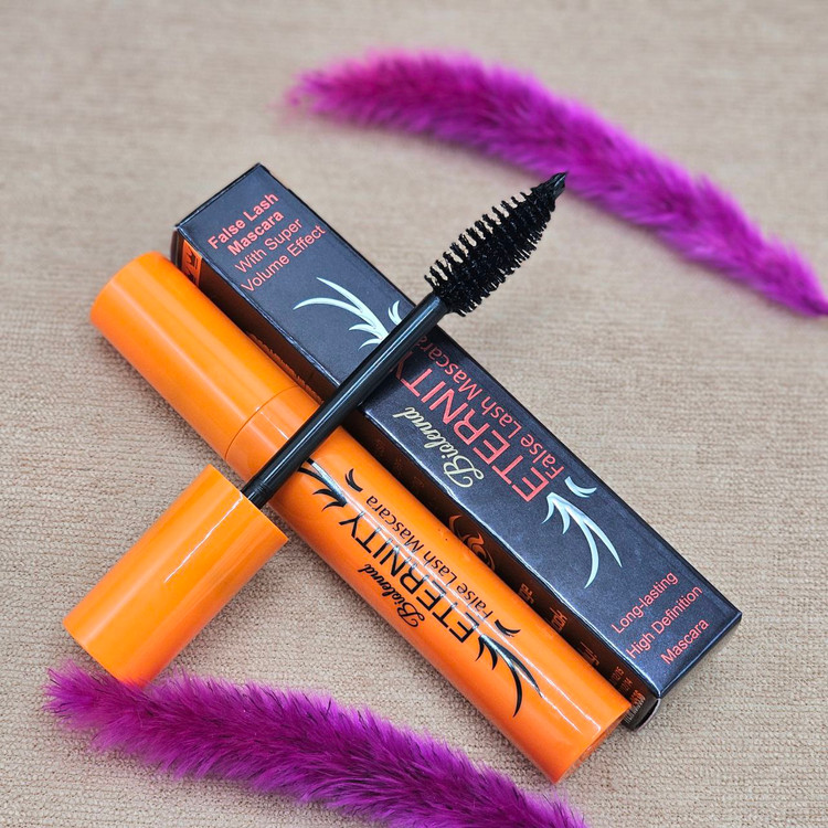 ریمل حجم دهنده و ضد حساسیت اترنیتی