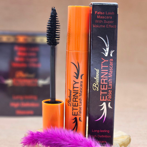 ریمل حجم دهنده و ضد حساسیت اترنیتی