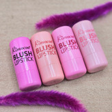 تینت لب ژله ای برند ریموکو