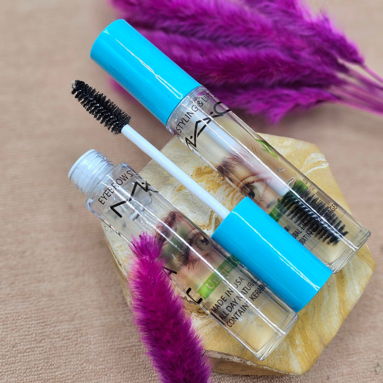 صابون ابرو برند مک