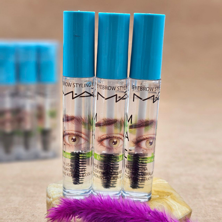 صابون ابرو برند مک