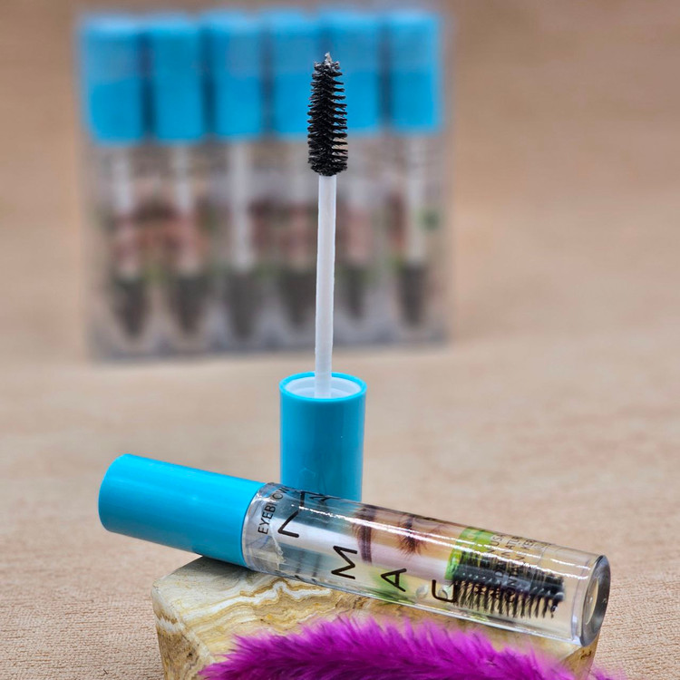 صابون ابرو برند مک