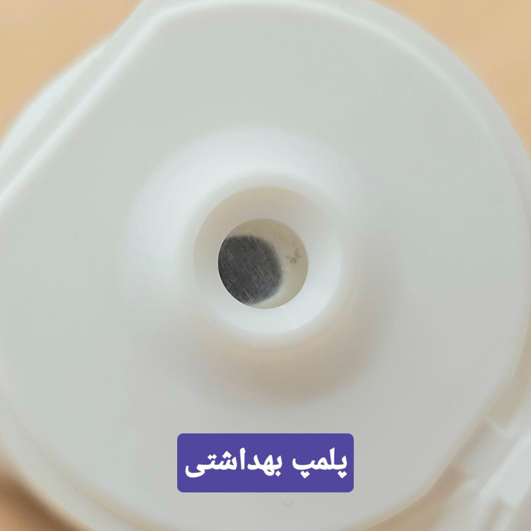 ضدآفتاب هلال طلایی درجه یک بی بی گارنیر SPF 50