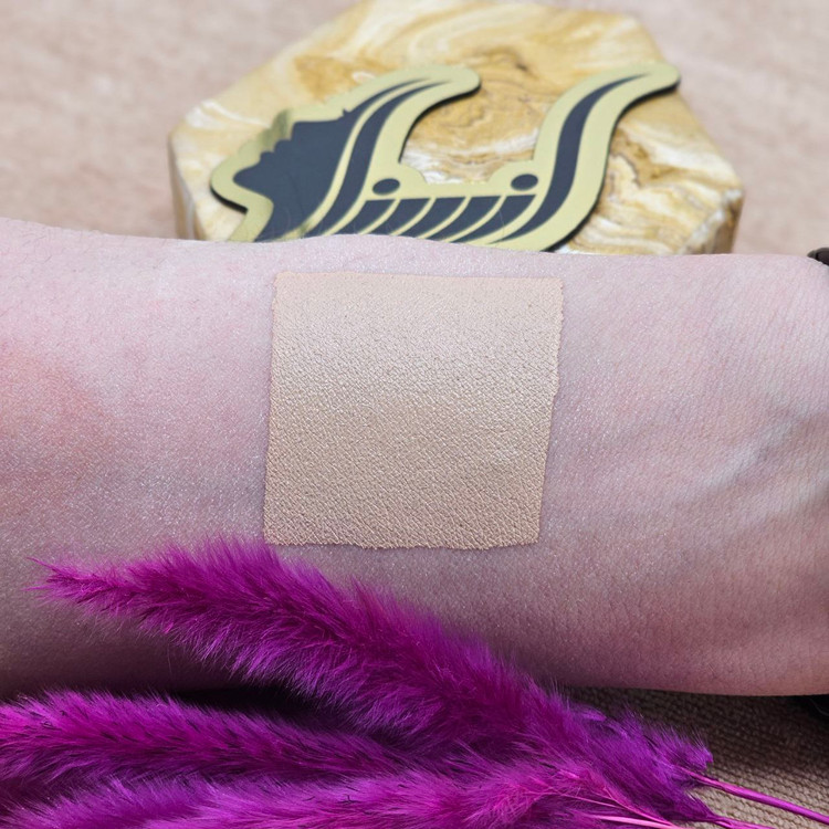 ضدآفتاب هلال طلایی درجه یک بی بی گارنیر SPF 50