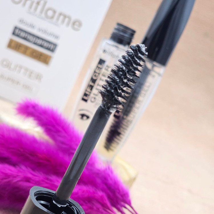 ژل لیفت مژه و ابرو برند اوریفلیم