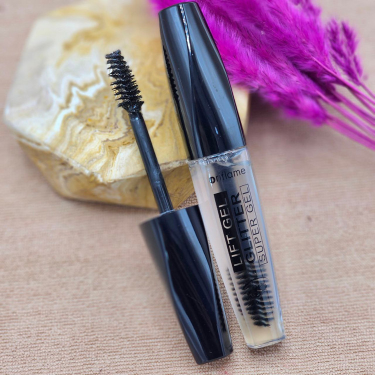 ژل لیفت مژه و ابرو برند اوریفلیم