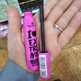 ریمل اسنس صورتی اصلی کاملا اورجینال