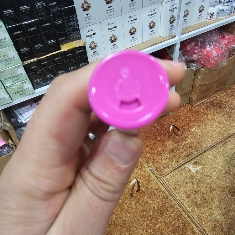 ریمل اسنس صورتی اصلی کاملا اورجینال