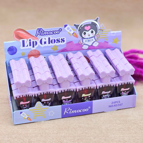 تینت اب طرح کرومی