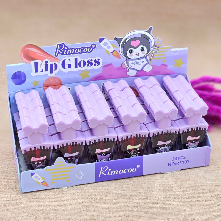 تینت اب طرح کرومی