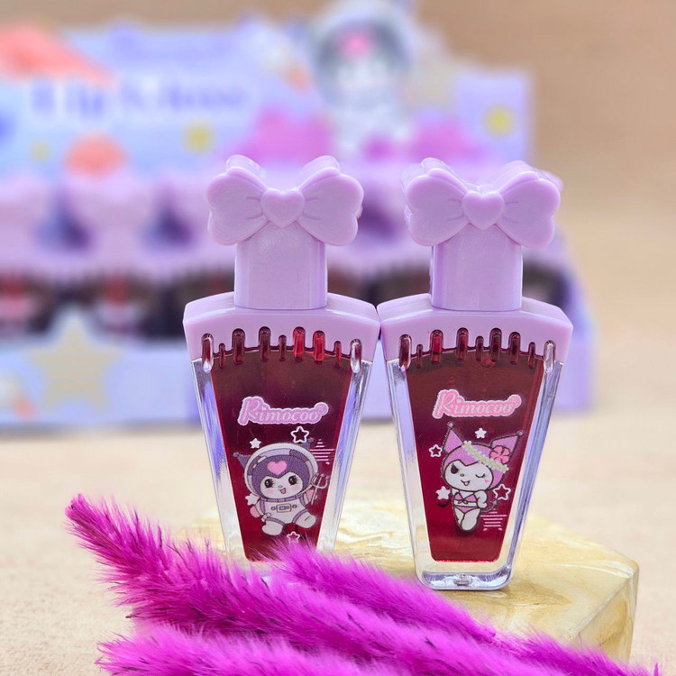 تینت اب طرح کرومی