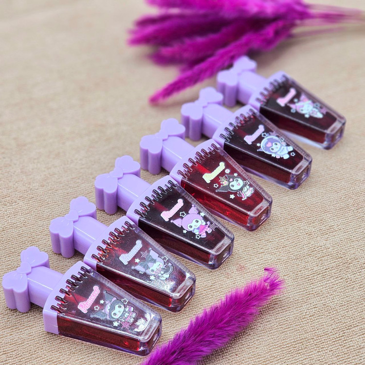 تینت اب طرح کرومی