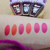 تینت اب طرح کرومی